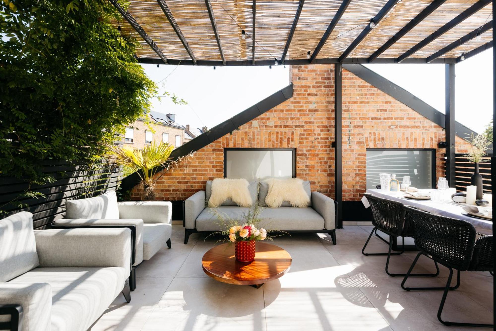 The Edgewater Suites - Park View Namur Exterior foto