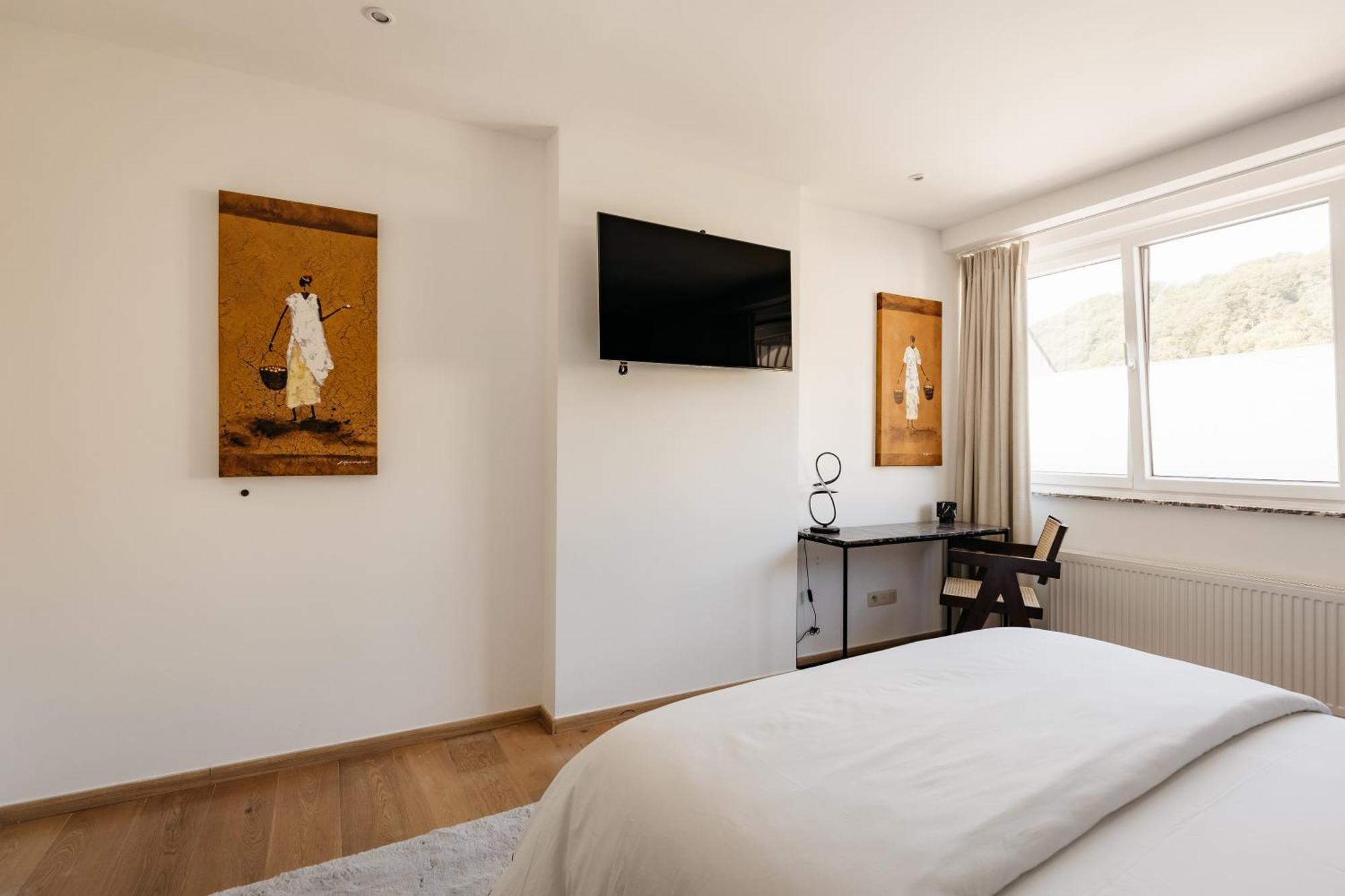 The Edgewater Suites - Park View Namur Exterior foto