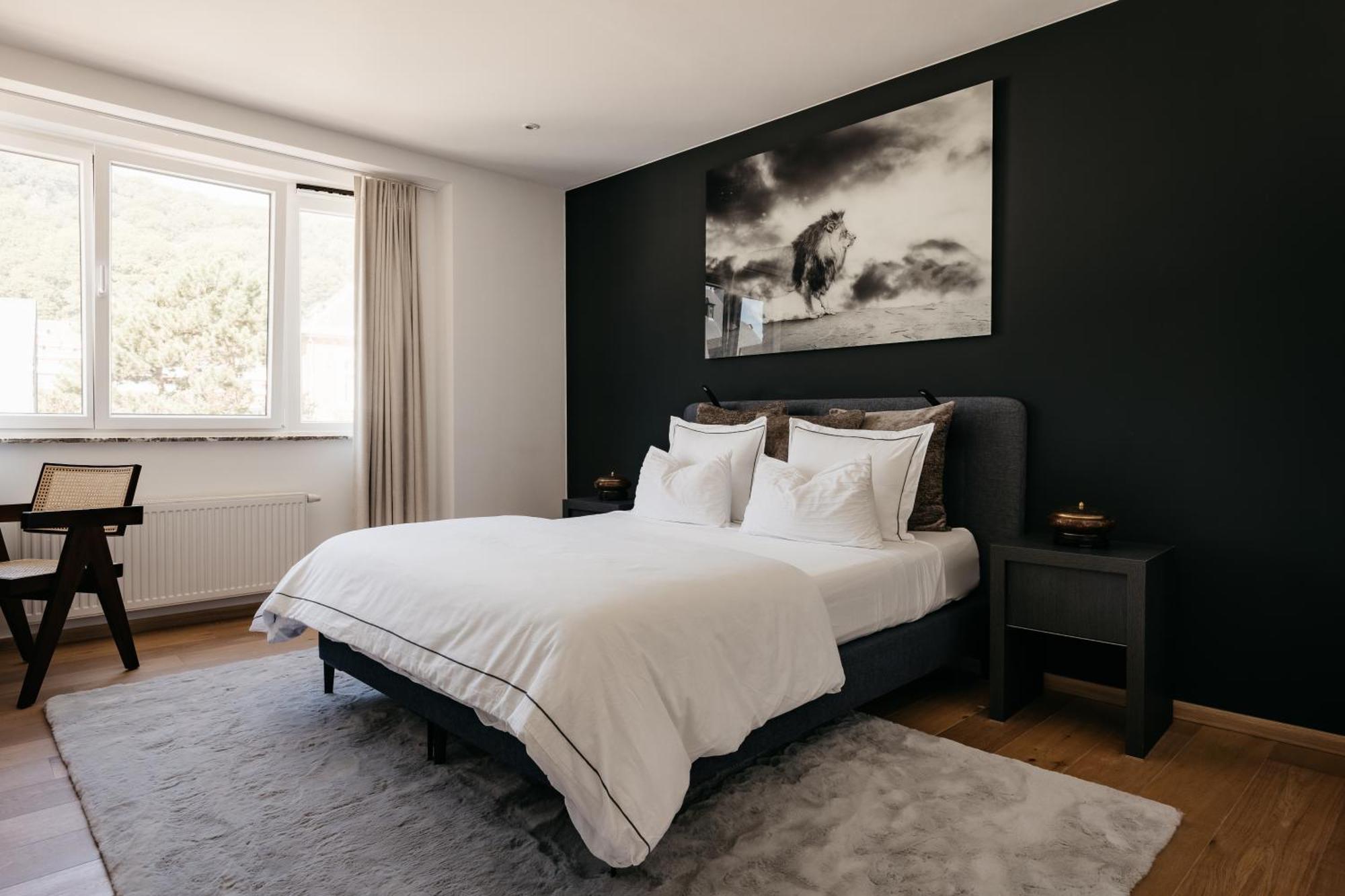 The Edgewater Suites - Park View Namur Exterior foto