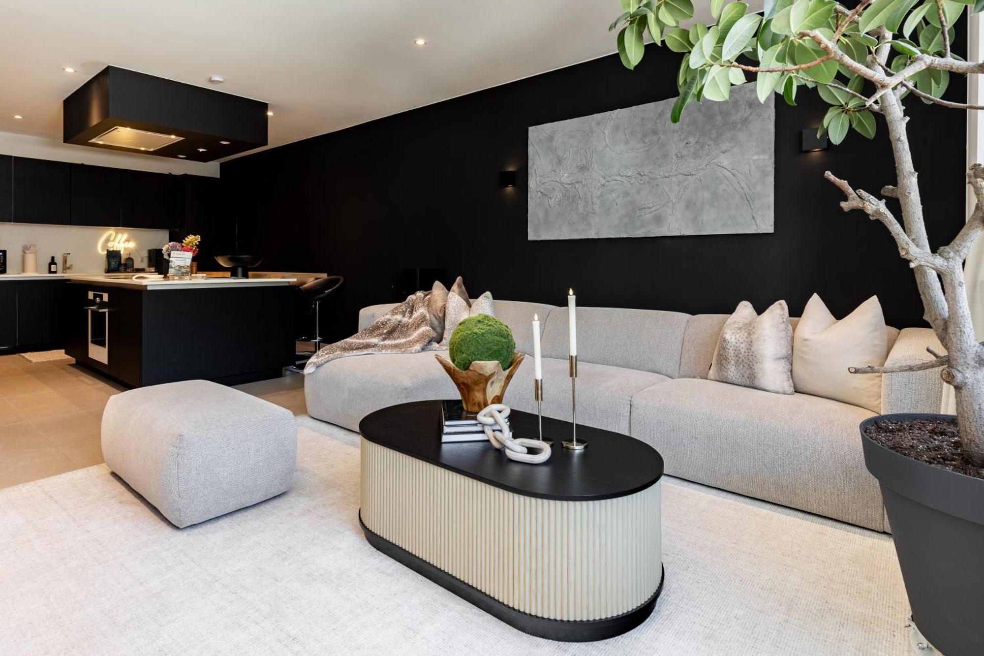 The Edgewater Suites - Park View Namur Exterior foto